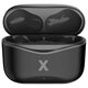 Maxlife Bluetooth earphones TWS MXBE-01 black 5900495985330
