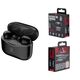 Maxlife Bluetooth earphones TWS MXBE-01 black 5900495985330