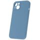 Mag Invisible case for iPhone 12 6,1&quot; pastel blue 5900495125651