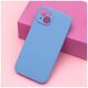 Mag Invisible case for iPhone 12 6,1&quot; pastel blue 5900495125651
