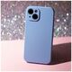 Mag Invisible case for iPhone 12 6,1&quot; pastel blue 5900495125651