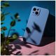 Mag Invisible case for iPhone 12 6,1&quot; pastel blue 5900495125651