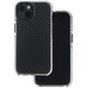 Acrylic Carbon case for iPhone 13 Pro 6,1&quot; czarna 5907457763418
