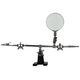 Soldering holder with magnifying glass 5907457772052