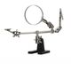 Soldering holder with magnifying glass 5907457772052