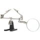 Soldering holder with magnifying glass 5907457772052