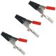 Soldering holder third hands help with 3 arms 5907457772083