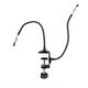 Soldering holder third hands help with 2 arms 5907457772090
