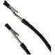 Soldering holder third hands help with 2 arms 5907457772090