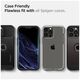 Tempered Glass IPHONE 13 / 13 PRO Spigen Glas.tr "EZ Fit" 2-Pack 8809811851229