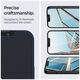 Tempered Glass IPHONE 13 / 13 PRO Spigen Glas.tr "EZ Fit" 2-Pack 8809811851229