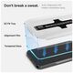 Tempered Glass IPHONE 13 / 13 PRO Spigen Glas.tr "EZ Fit" 2-Pack 8809811851229