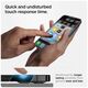 Tempered Glass IPHONE 13 / 13 PRO Spigen Glas.tr "EZ Fit" 2-Pack 8809811851229