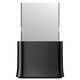 Baseus BA04 Bluetooth Adapter (black) 6932172604271