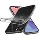Case APPLE IPHONE 15 PLUS Spigen Liquid Crystal Glitter transparent 8809896749879