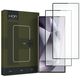 Tempered Glass SAMSUNG GALAXY S24 ULTRA HOFI Glass Pro+ 2-pack black 5906203690343