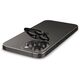 Camera Cover IPHONE 14 PRO / 14 PRO MAX Spigen Optik.TR Camera Protector 2-Pack black 8809811866995