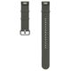 Orginal Strap for SAMSUNG GALAXY WATCH 4 / 5 / 6 / 7 Athleisure Band (ET-SOL30SKEGEU) green 8806095649603