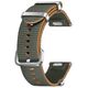 Orginal Strap for SAMSUNG GALAXY WATCH 4 / 5 / 6 / 7 Athleisure Band (ET-SOL30SKEGEU) green 8806095649603