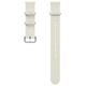 Orginal Strap for SAMSUNG GALAXY WATCH 4 / 5 / 6 / 7 Athleisure Band (ET-SOL30SWEGEU) cream 8806095625218