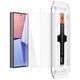 Tempered Glass SAMSUNG GALAXY Z FOLD 6 Spigen Glas.tr "EZ Fit" 2-Pack Clear 8809971229074