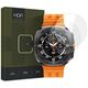 Tempered Glass 5D UV SAMSUNG GALAXY WATCH ULTRA (47MM) Hofi UV Glass Pro+ 2-pack Clear 5906302312443