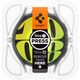 Tempered Glass SAMSUNG GALAXY WATCH 7 (44 MM) Spigen GLAS.TR ”EZ-FIT” 2-PACK Clear 8809971233552
