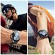 Case SAMSUNG GALAXY WATCH 4 / 5 / FE (40MM) Tech-Protect Defense360 Clear transparent 5906302311835