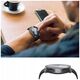 Case SAMSUNG GALAXY WATCH 7 (40MM) Tech-Protect Defense360 Clear transparent 5906302312177