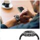 Case SAMSUNG GALAXY WATCH ULTRA (47MM) Tech-Protect Defense360 Clear transparent 5906302311897