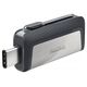 SanDisk pendrive 128GB USB-A / USB-C Ultra Dual Drive 150 MB/s 619659142063