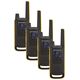 Motorola Talkabout T82 Extreme quad-pack 5031753007218