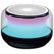 Setty speaker round RGB GB-700 black 5900495094261