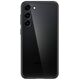 Case SAMSUNG GALAXY S23 Spigen Ultra Hybrid Matte black 8809896741125