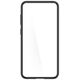 Case SAMSUNG GALAXY S23 Spigen Ultra Hybrid Matte black 8809896741125