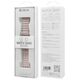 Devia strap Deluxe Sport6 for Apple Watch 42mm/ 44mm/ 45mm/ 49mm grey orange 6938595381669