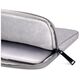 Devia MacBook inner bag Business 15,4'' grey 6938595348488