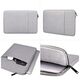 Devia MacBook inner bag Business 15,4'' grey 6938595348488