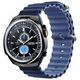 Devia strap Deluxe Sport6 for Apple Watch 38mm/ 40mm/ 41mm blue deep blue 6938595381638