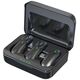 Devia microphone for smartfon Kintone USB-C wireless 2in1 black 6938595387241