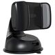 Devia car holder ES049 black with suction cup 6938595331749