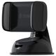 Devia car holder ES049 black with suction cup 6938595331749