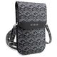Bag Guess G Cube Stripe (GUWBHGCFSEK) black 3666339112745