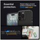 Case APPLE IPHONE 15 PRO MAX Spigen Ultra Hybrid Matte black 8809896749190