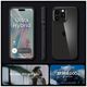 Case APPLE IPHONE 15 PRO MAX Spigen Ultra Hybrid Matte black 8809896749190
