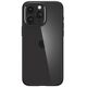 Case APPLE IPHONE 15 PRO MAX Spigen Ultra Hybrid Matte black 8809896749190