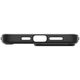Case APPLE IPHONE 15 PRO MAX Spigen Ultra Hybrid Matte black 8809896749190