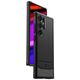 Case SAMSUNG GALAXY S24 ULTRA Spigen Rugged Armor Matte black 8809971221719