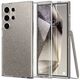 Case SAMSUNG GALAXY S24 ULTRA Spigen Liquid Crystal Glitter transparent 8809971221702