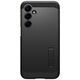 Case SAMSUNG GALAXY A55 5G Spigen Tough Armor black 8809971224437